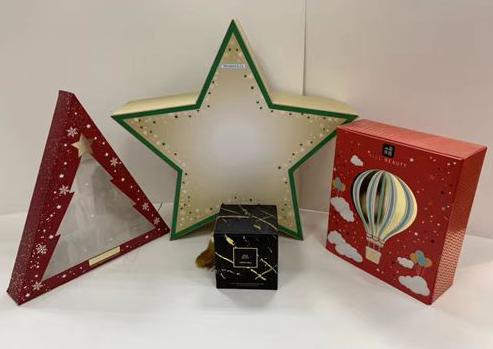 老河口胶盒定制